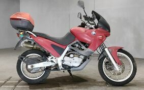 BMW F650 1996 0161