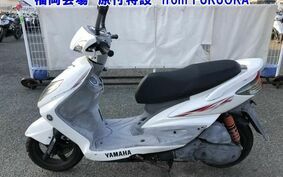 YAMAHA CYGNUS 125 X SE46