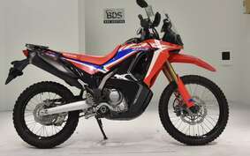 HONDA CRF250 GEN 2 RALLY MD47