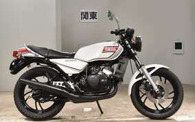 YAMAHA RZ250 4L3