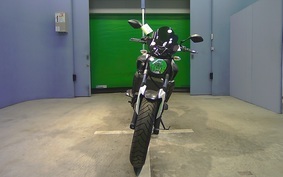 YAMAHA MT-07 2014 RM07J