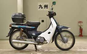 HONDA C100 SUPER CUB HA06