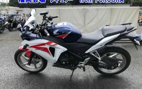 HONDA CBR250R-3 GEN 3 MC41