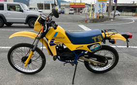 SUZUKI TS50 Hustler SA11A