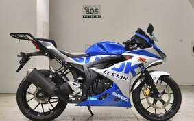 SUZUKI GSX-R125 DL33B