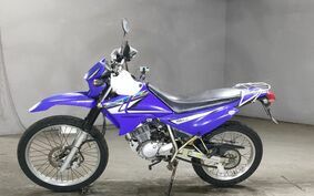 YAMAHA XTZ125E KE07