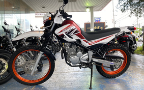 YAMAHA SEROW 250 DG17J