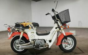 HONDA CHALY 50 CF50