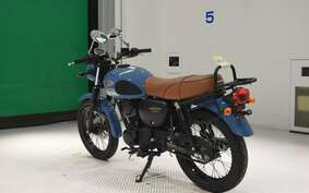 KAWASAKI W175 SE