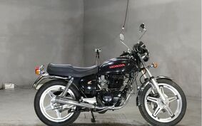 HONDA CB400T HAWK 2 CB400T