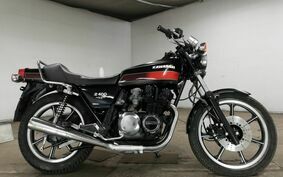 KAWASAKI Z400 J KZ400J