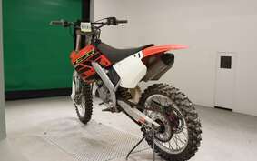 HONDA CR125R JE01