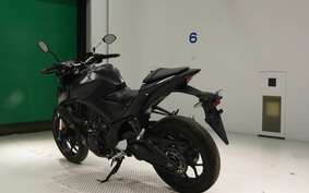 YAMAHA MT-03 ABS 2021 RH13J