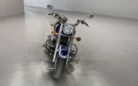 YAMAHA DRAGSTAR 400 CLASSIC 2004 VH01J