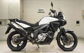 SUZUKI DL650 ( V-Strom 650 ) A 2013 VP56A