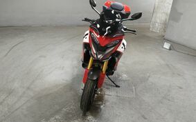 DUCATI MULTISTRADA V4 S 2022 6A01AA