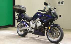 YAMAHA FAZER FZ6 S 2005 RJ07