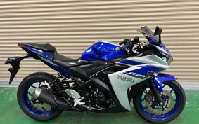 YAMAHA YZF-R25 RG10J