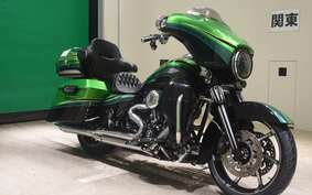 HARLEY FLHXSE 1800CVO 2011 PZ8