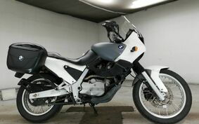 BMW F650 1998 0162