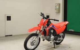 HONDA CRF110F JE02