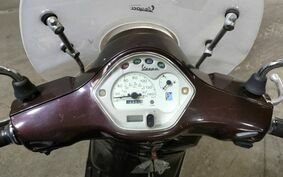 VESPA LX125IE M68100