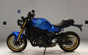 YAMAHA XSR900 2022 RN80J