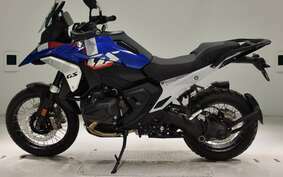 BMW R1300GS 2024