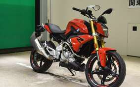 BMW G310R 0G01