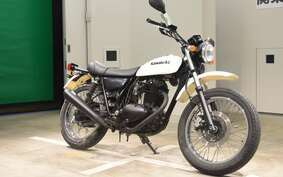 KAWASAKI 250TR BJ250F