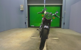 KAWASAKI W400 2007 EJ400A