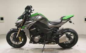 KAWASAKI Z1000 Gen.5 2014