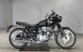 KAWASAKI W400 2008 EJ400A