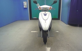 YAMAHA AXIS 125 TREET SE53J