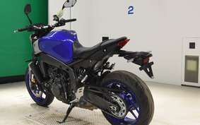 YAMAHA MT-09 2021 RN69J