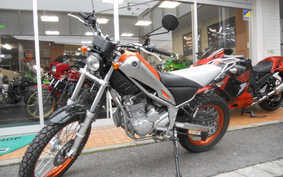 YAMAHA TRICKER 2009 DG16J