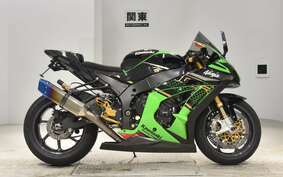 KAWASAKI ZX 10 NINJA R A ZXT02E