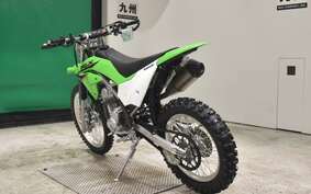 KAWASAKI KLX230R LX230F