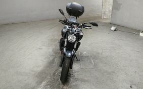 YAMAHA MT-07 2016 RM07J