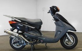 YAMAHA AXIS 125 TREET 2009 SE53J