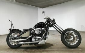 KAWASAKI VULCAN 400 CLASSIC 1996 VN400A