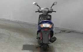 YAMAHA CYGNUS 125 X SE46