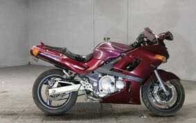 KAWASAKI ZZ-R400 2002 ZX400N