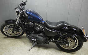 HARLEY XL883R Sportster 2008 CS2