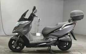 KYMCO GRAND DINK 125 i 不明