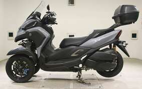 YAMAHA TRICITY 300 2021 SH15J