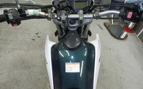 YAMAHA SEROW 250 DG11J