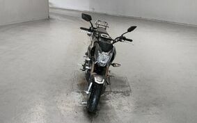 KAWASAKI Z125 PRO BR125H