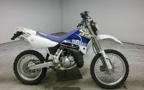 YAMAHA DT200 WR 3XP