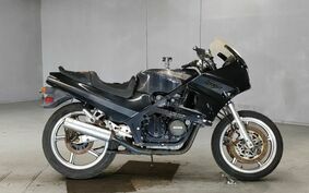 KAWASAKI GPZ400R ZX400D